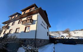 Penzion pod Vlekem Dolní Morava